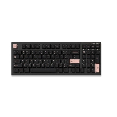 FL Esports FL980 V2 - Hitam